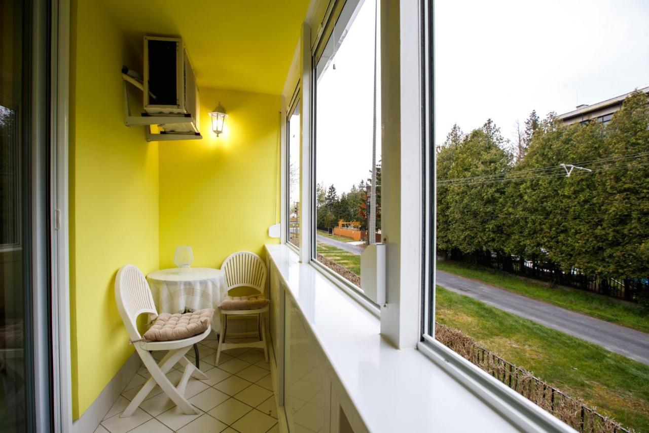 Suello Utcai Apartman Fonyod Vizparti Es Panoramas! On The Waterfront And With Balaton Panorama! Eksteriør bilde